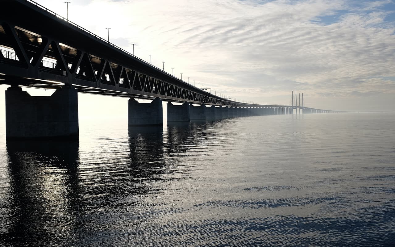 bridge