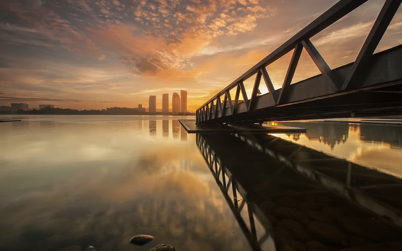 bridge