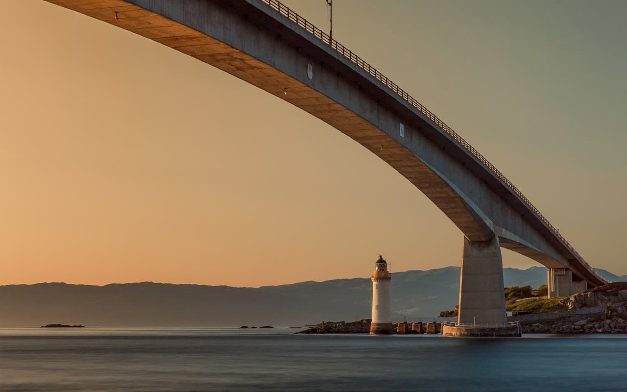 bridge