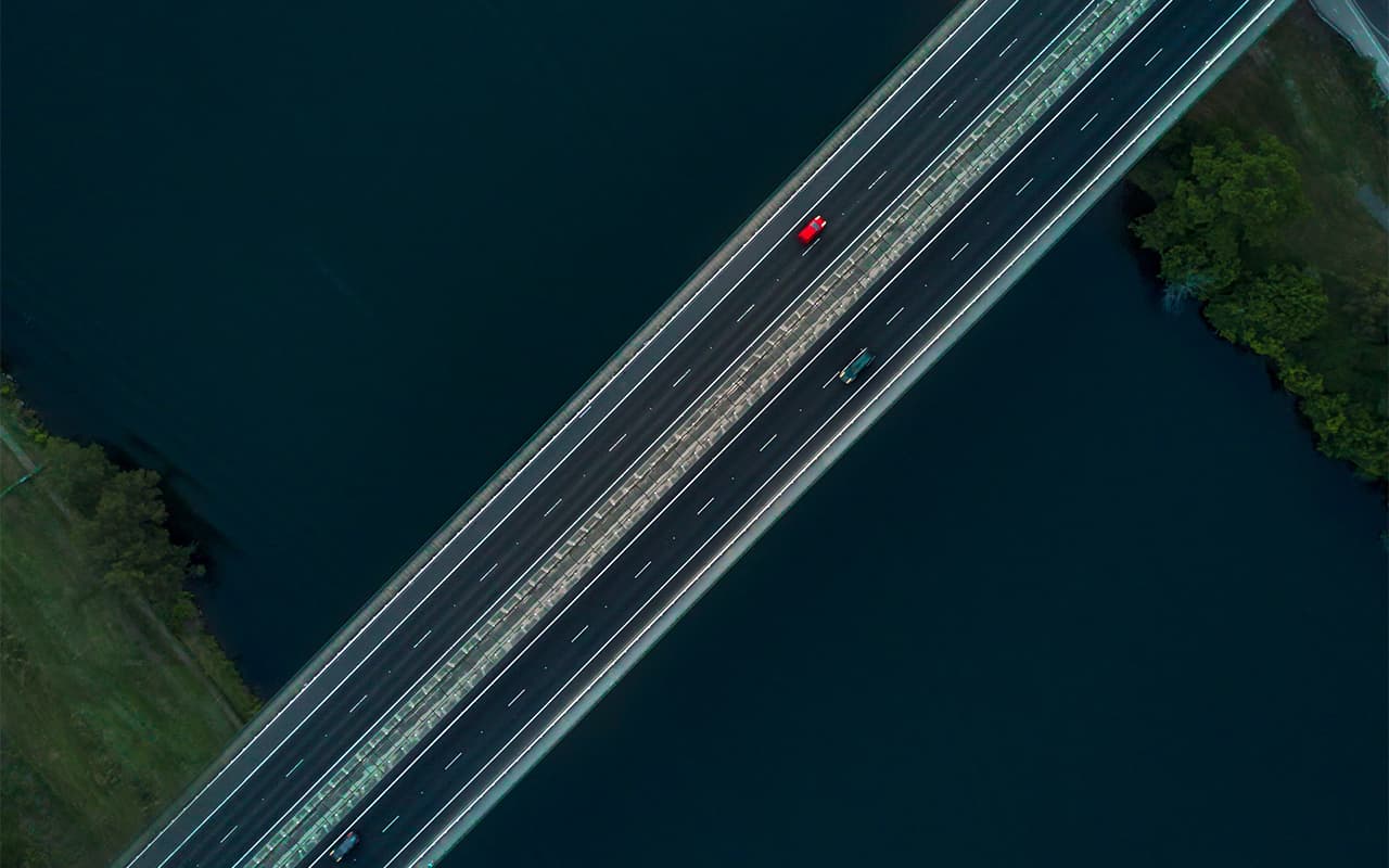 bridge