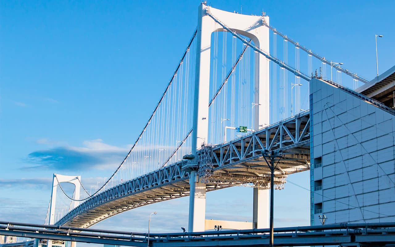 bridge
