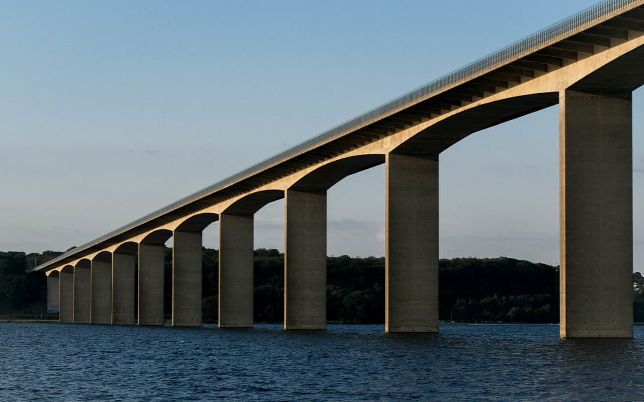bridge