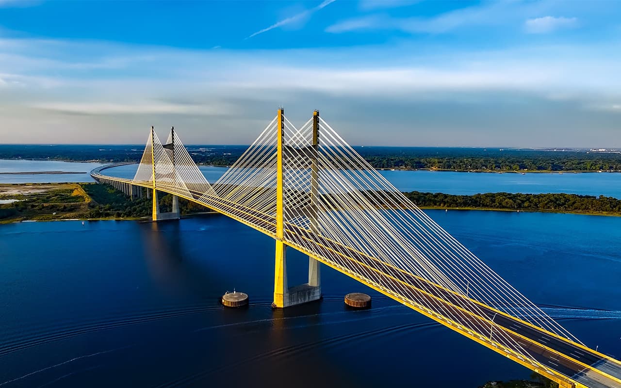 bridge