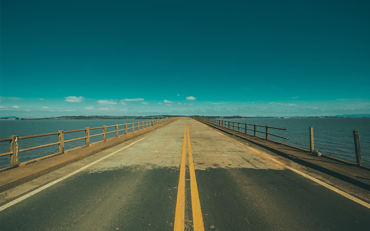 bridge