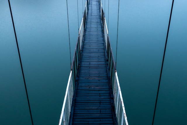 The Role of Steel in Reconstructing Iconic Bridges
